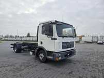 MAN TGL 8.180  Man TGL 8.180 Rama