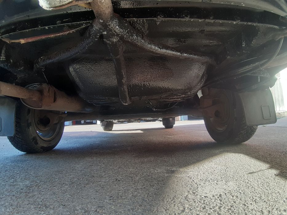 21099 ваз в неплохой состоянии