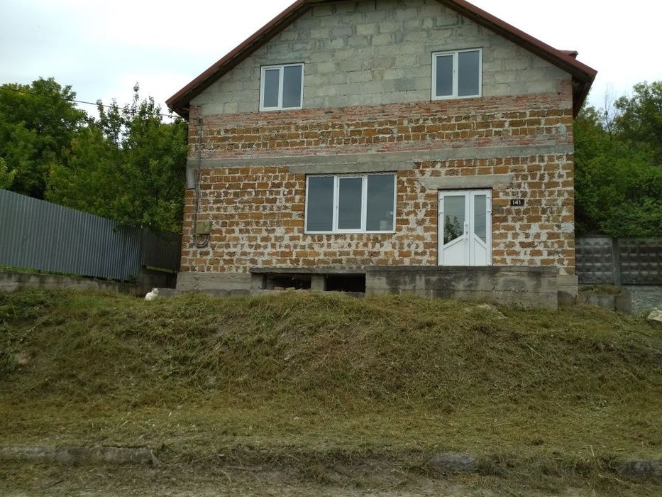 Продається будинок в м.Городок Хмельницька область