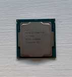 Intel Core i7-7700K 4.2GHz - sprawny