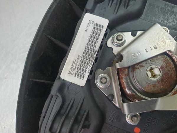 Airbag do volante OPEL Vivaro A Combi (X83)