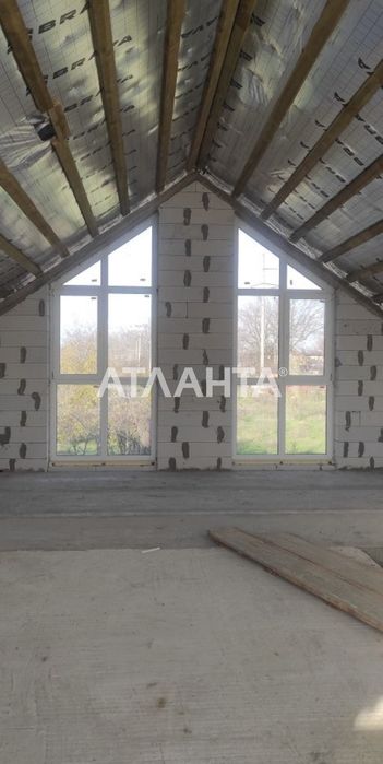 Лески. Таунхаус. Одесса