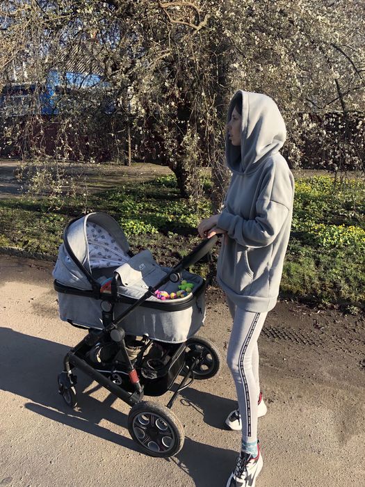 Коляска Lorelli 3 в 1