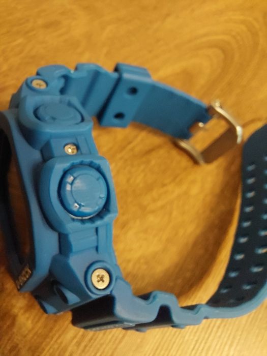 Casio G-shock GX-56bb