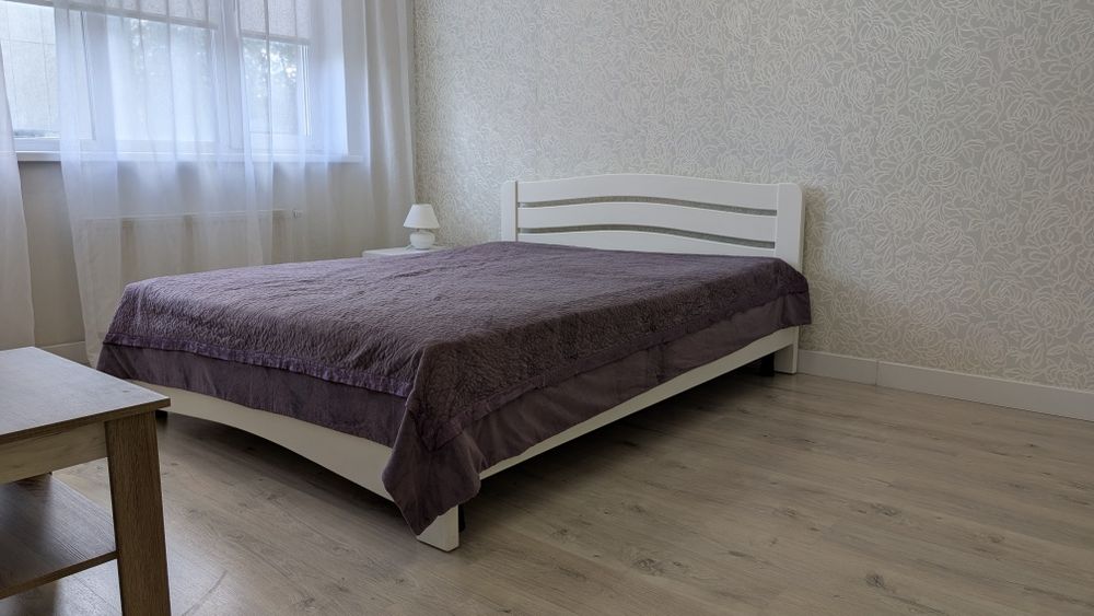 Оренда 1-кімнатної квартири | 40 м² | вул. Коперника, 3