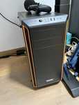 Komputer i7-8700/32GB/RTX2060/1TB ssd
