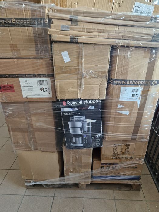 Mix paleta dom I ogród AGD