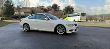 BMW 320 pack M LCI