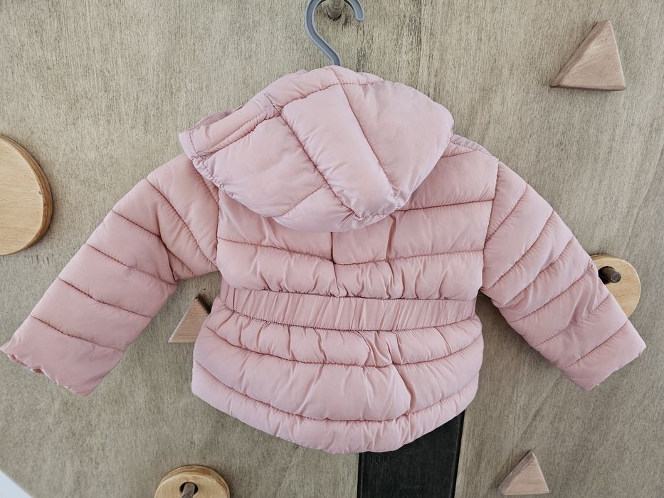 Casaco Lanidor Baby 6 meses