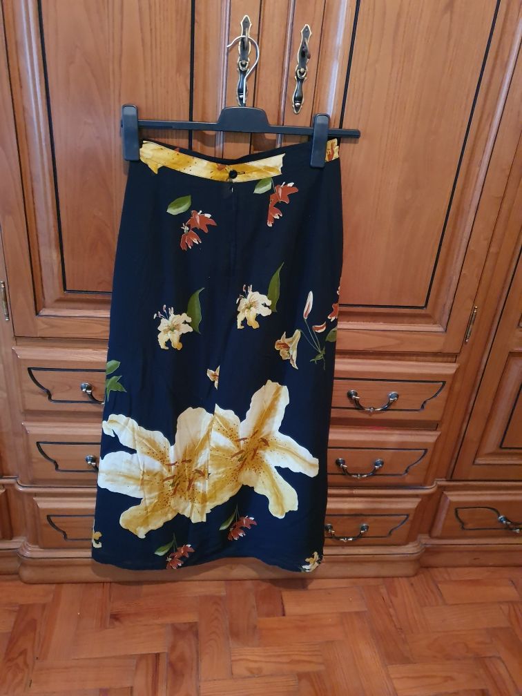 Roupa de senhora