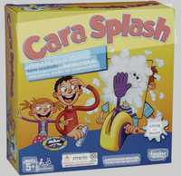 Jogo Cara splash