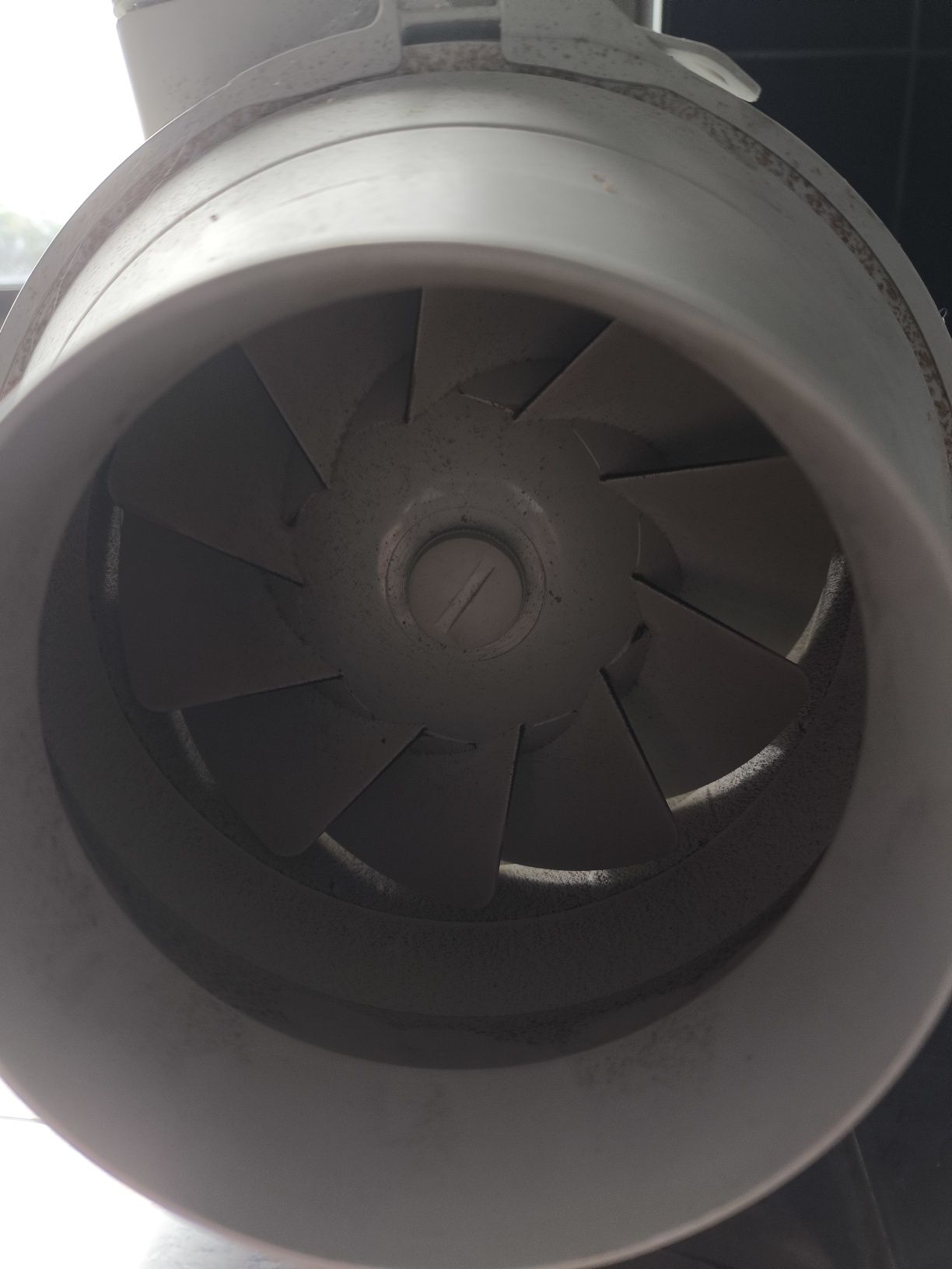 Exaustor/ventilador TD-250/100
