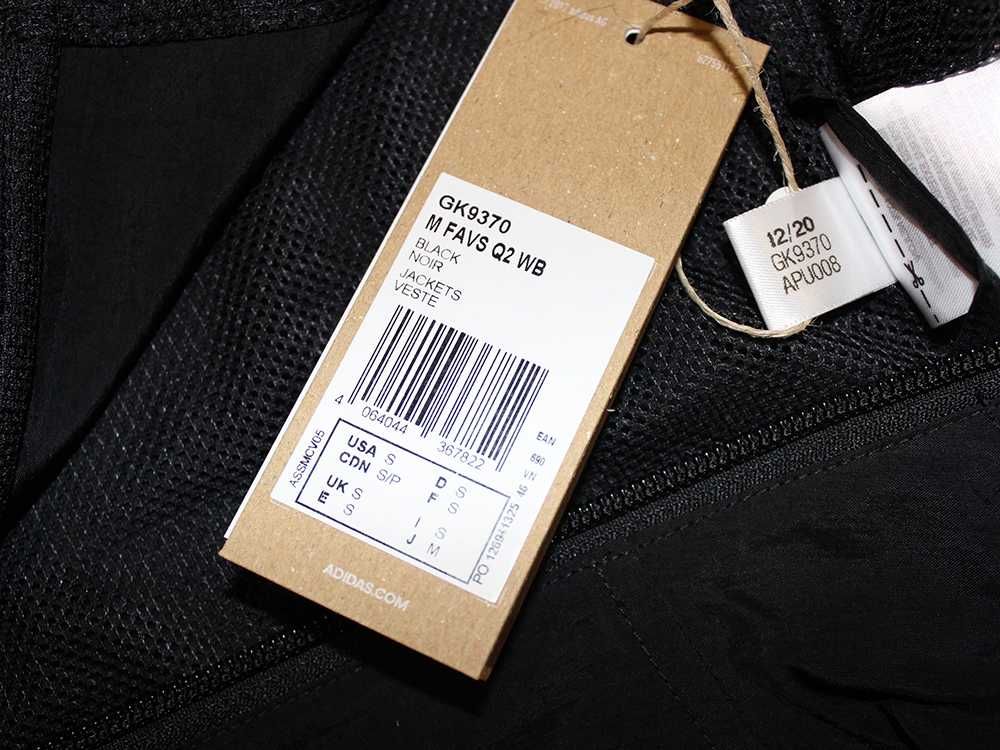 Adidas essentials windbreaker gk9370 легенька куртка оригінал вітровка
