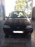 Citroen Saxo 1.1