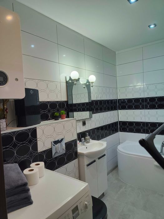 Apartament Wynajem Na Doby