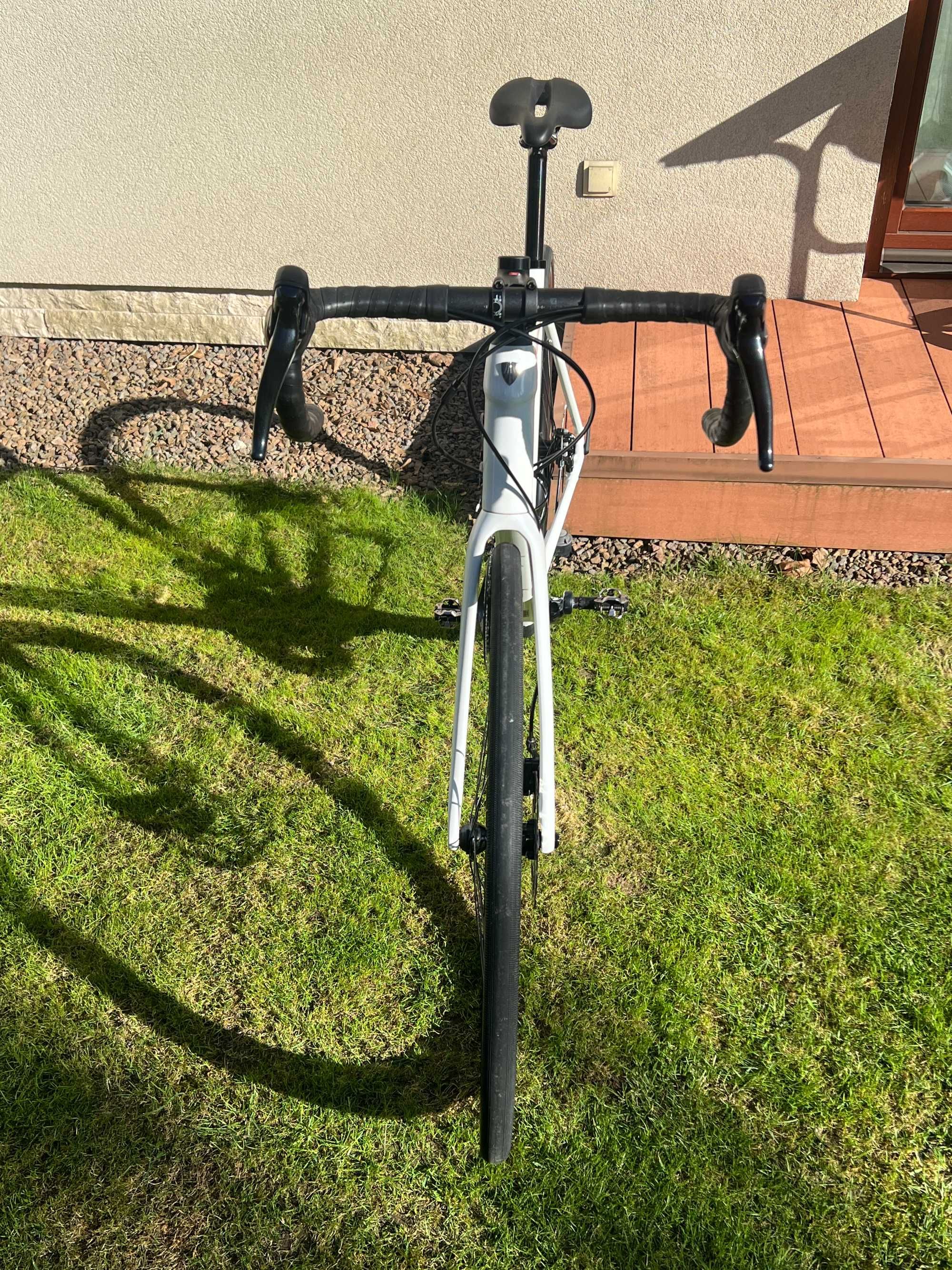 Rower szosowy TREK DOMANE AL 3 rozmiar 56"
