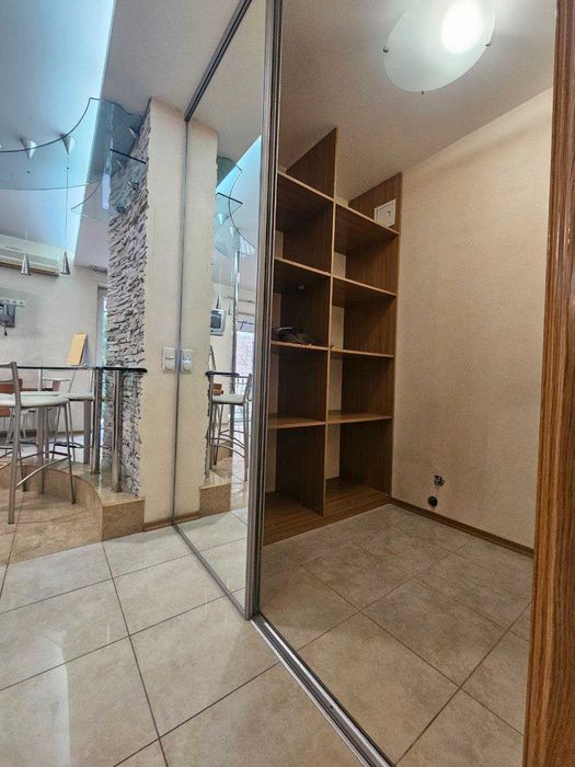 Аренда двухкомнатной квартиры Дарвина 1