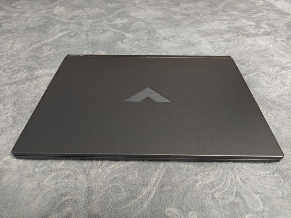 HP Victus 15 rtx3050 1TB SSD стан нового + сумка