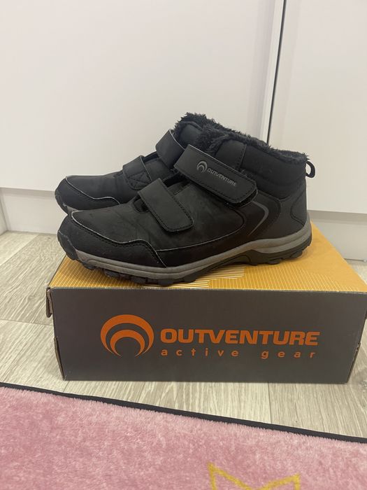 Утеплені черевики Outventure