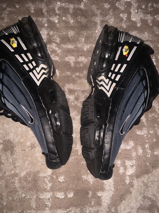 Найк аір макс тн 3 плюс