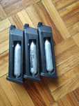 3 mags Co2 SSP18 Novritsch