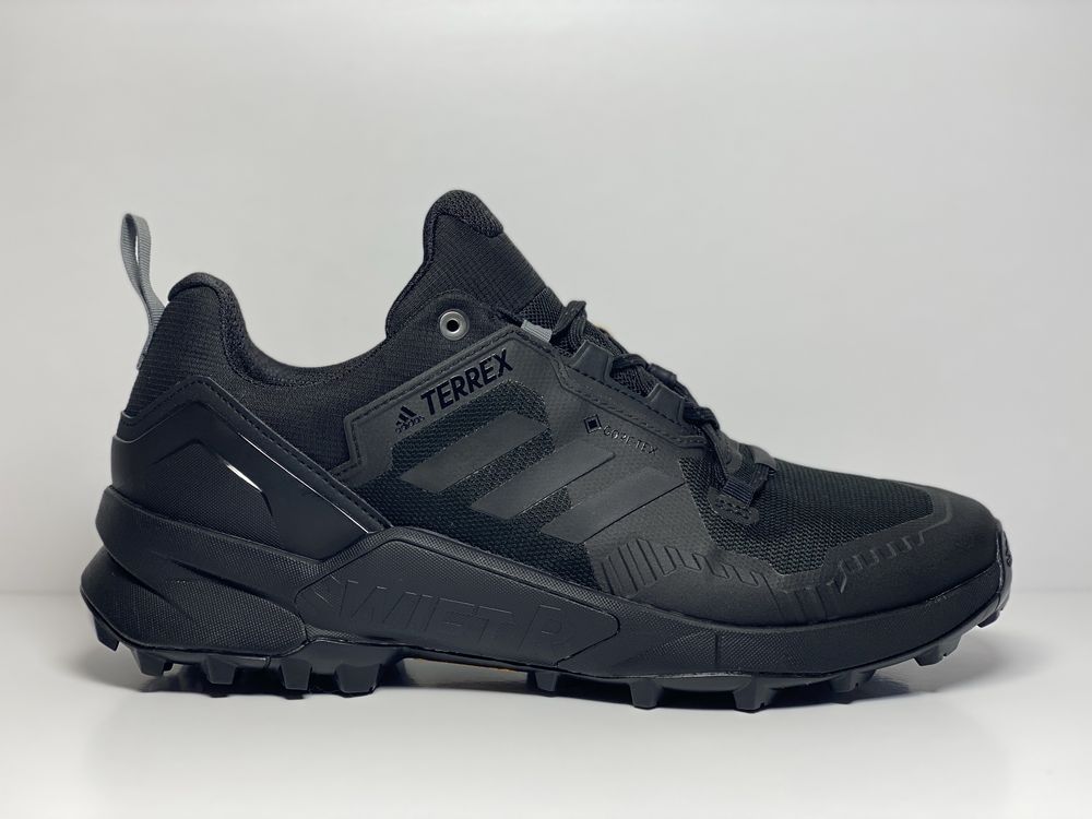 ОРИГІНАЛ 100% Кросівки ADIDAS TERREX Swift R3 GORE-TEX GY6765 (44-28см