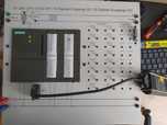 Intex emt system  stanowisko dydaktyczne plc siemens step7 simatic cpu