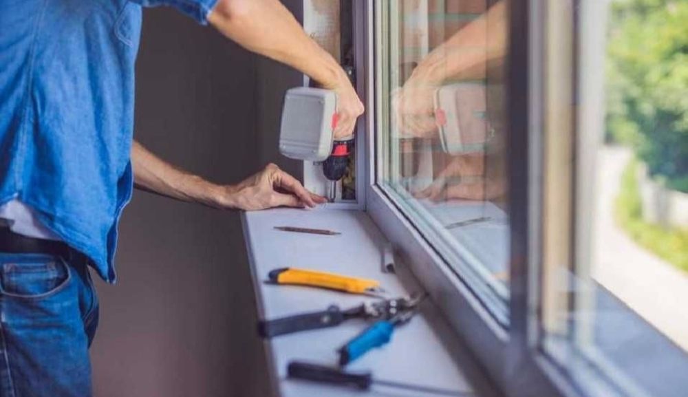 Cała Warszawa/Naprawa Okien/ Wymiana Szyb/Uszczelek