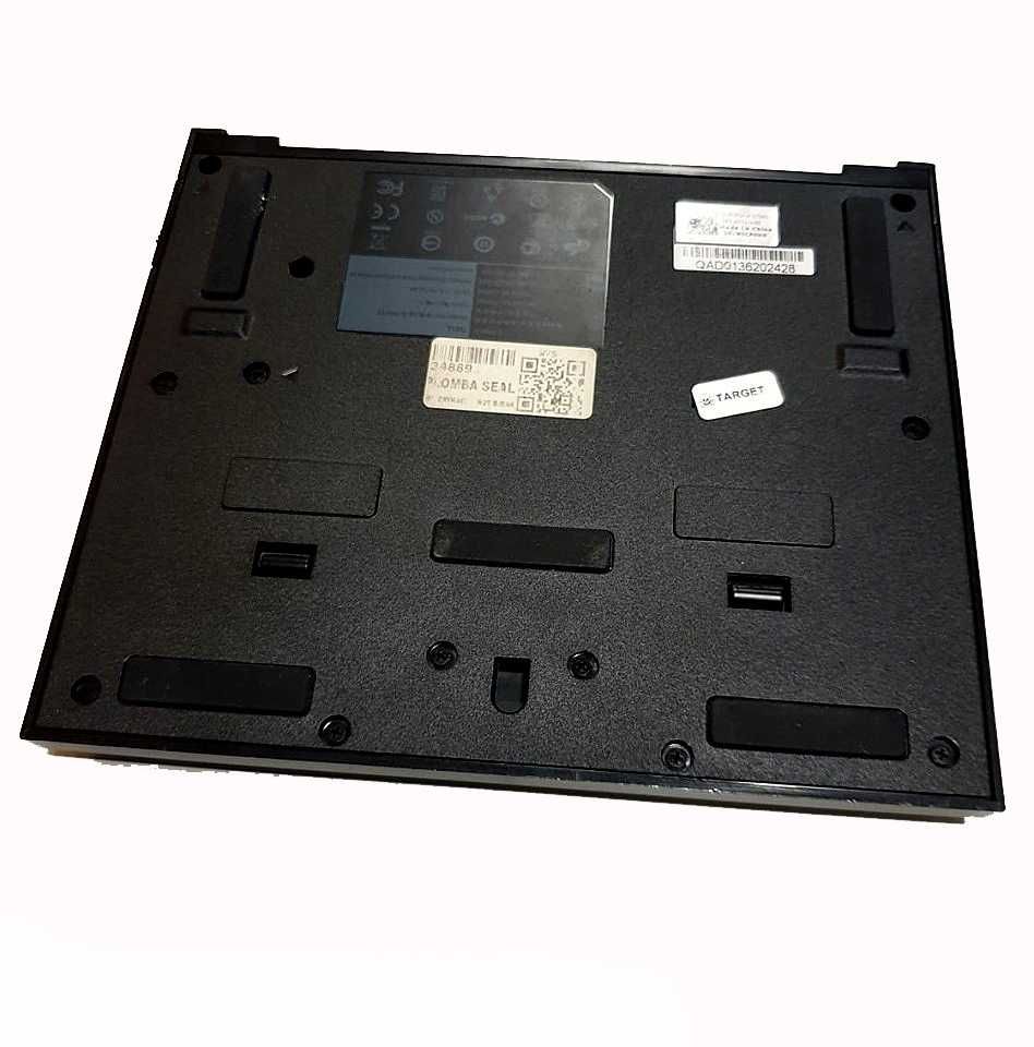 Stacja dokująca dp Laptop DELL Latitude E6500