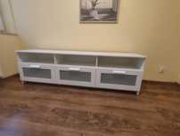 Szafka rtv  brimnes ikea