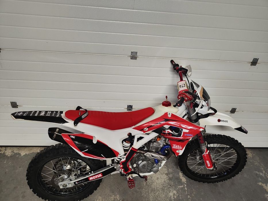 Barton nxt 300 cross