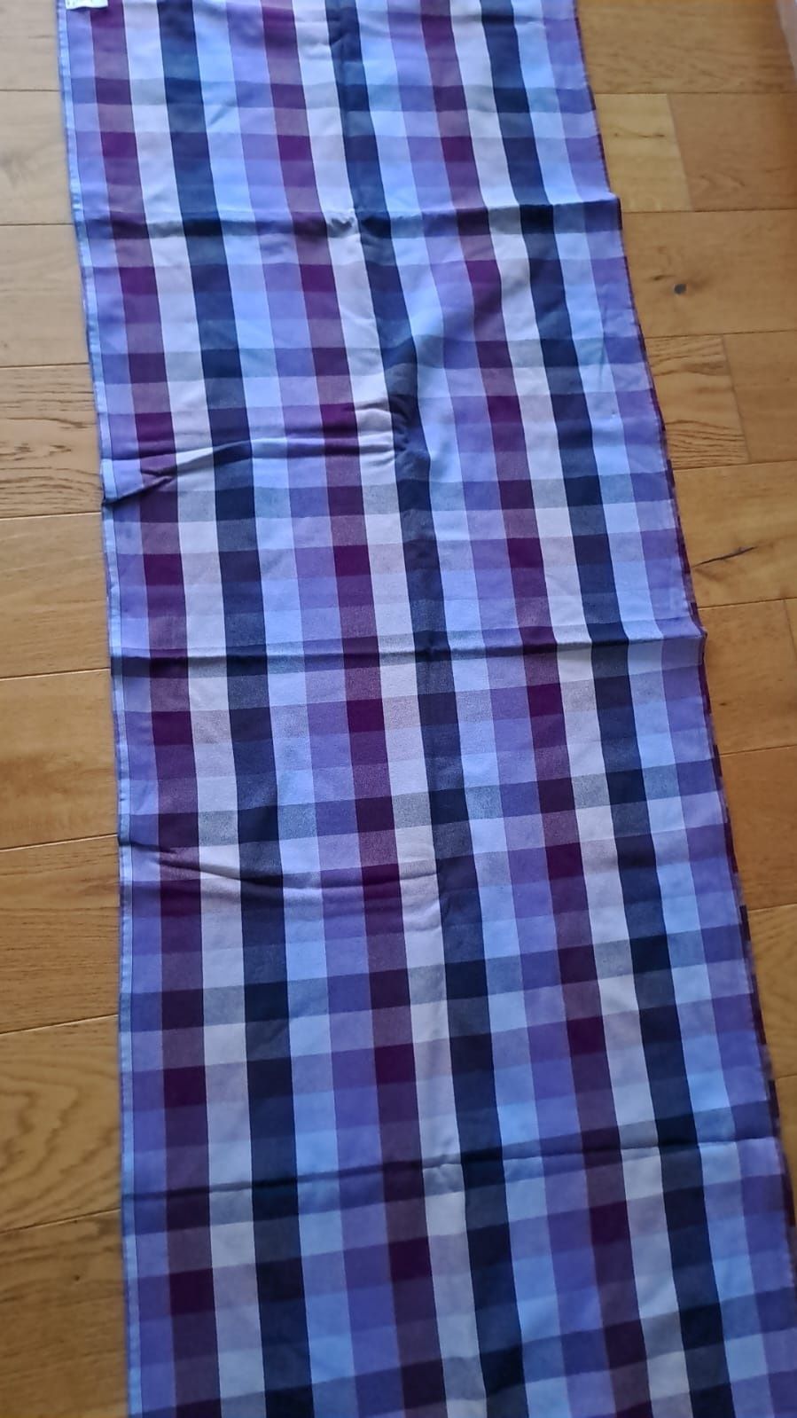 Chusta do noszenia dzieci Lavender