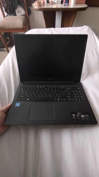 Acer Aspire 3 A315-34 торг присутній!