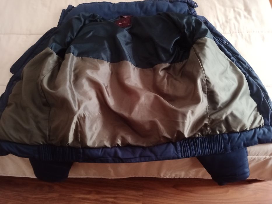 Vendo kispo tamanho M pouco uso .