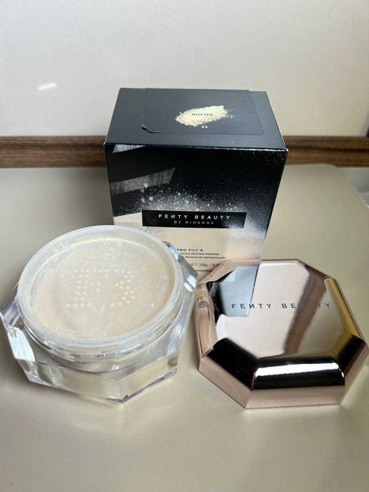 Пудра для обличчя Fenty Beauty Pro Filt'r Instant Retouch