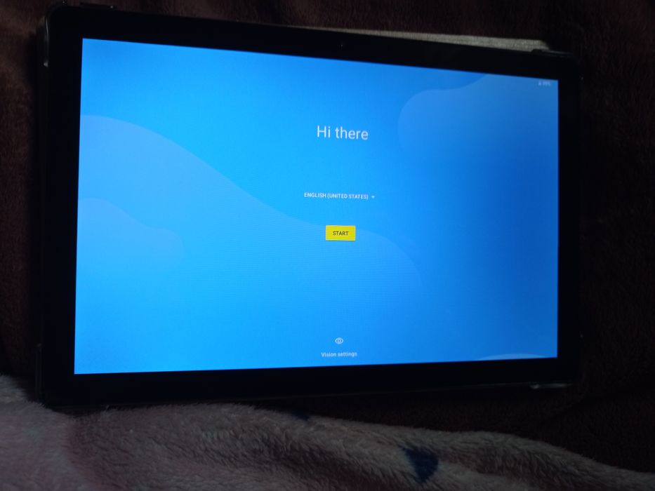 планшет 128 ГБ / 6 гб оперативної FACETEL писать в лс