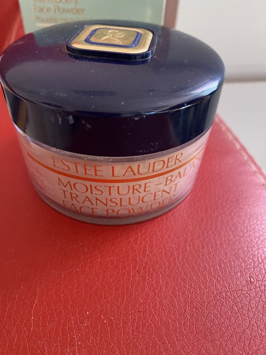 Puder Estēe Lauder