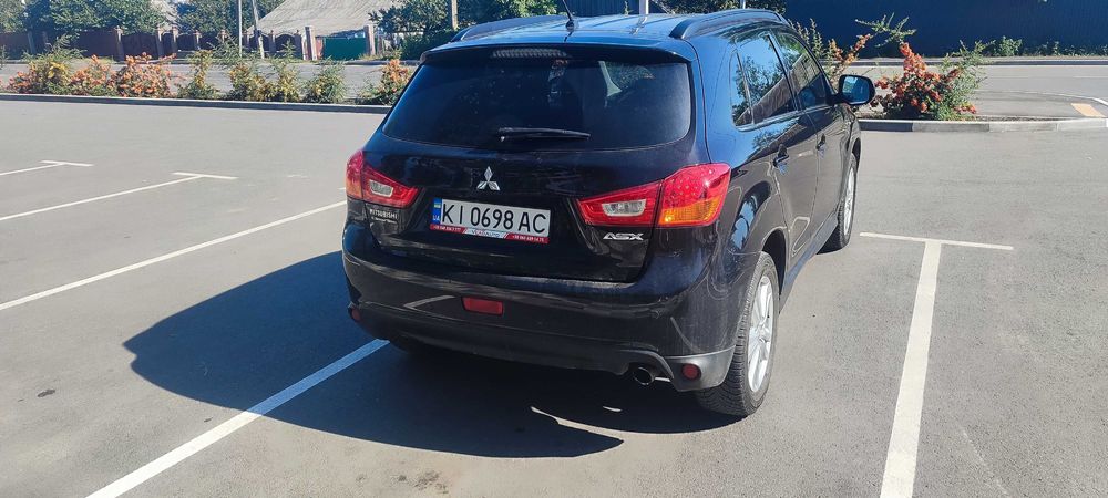 Продаю Міцубісі в дуже хорошому стані