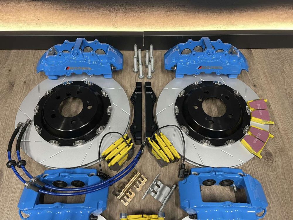 Тормоза brembo gt rs6 c5 rs5 r8 ttrs rs3 rs4 20.7675. 02 2097478800