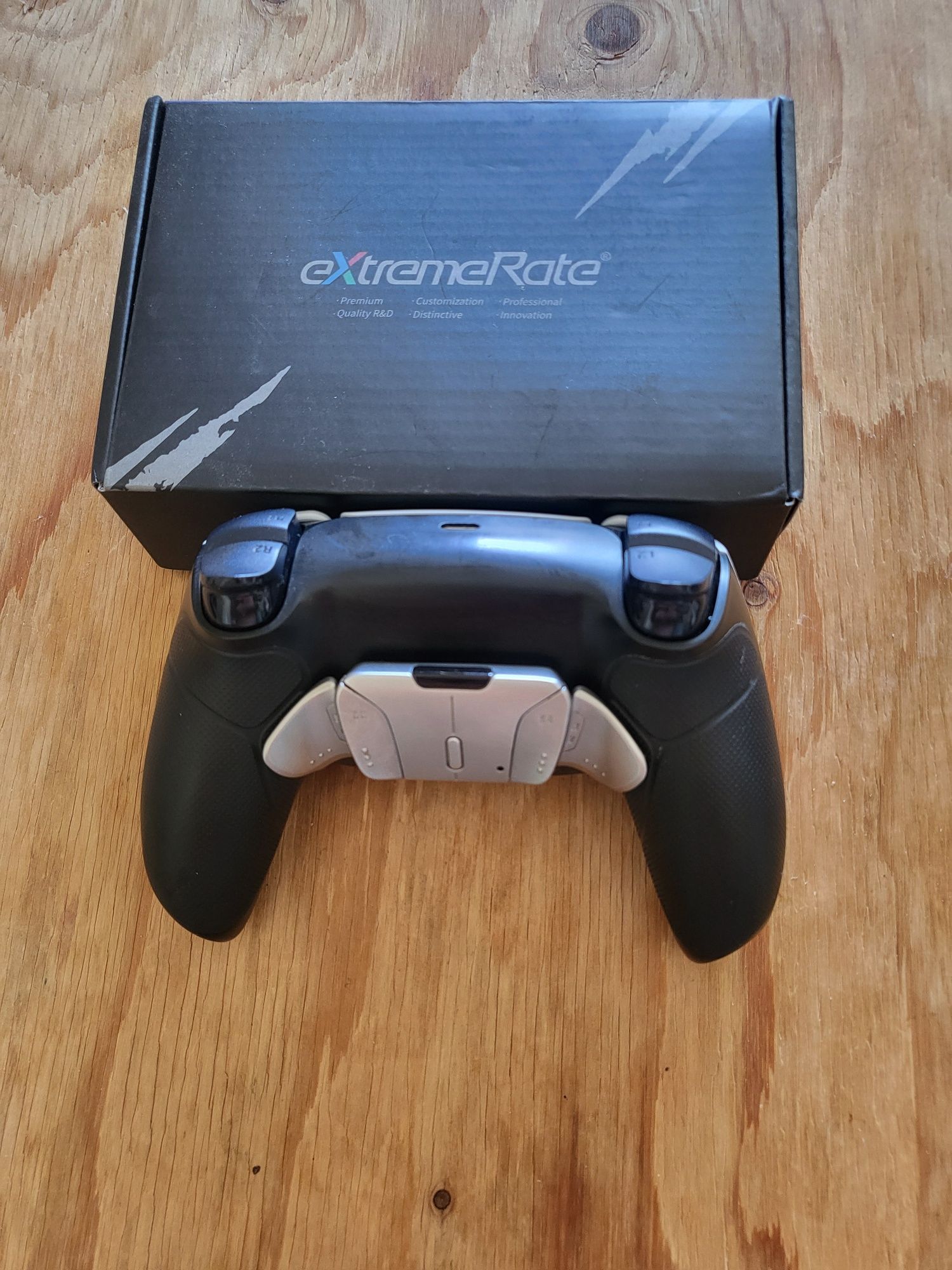 Comando ps5 extreme rate kit