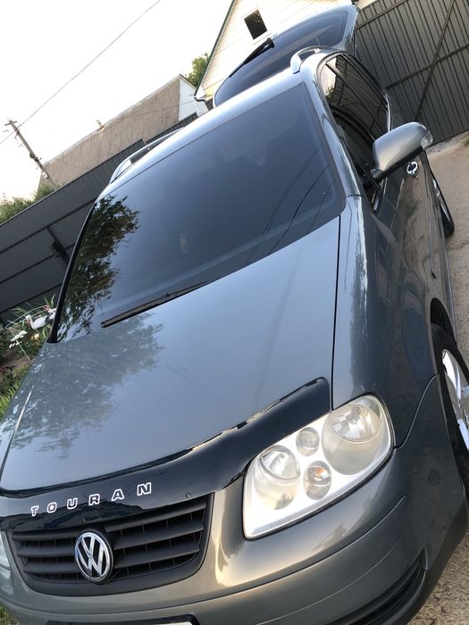 Продається власне авто