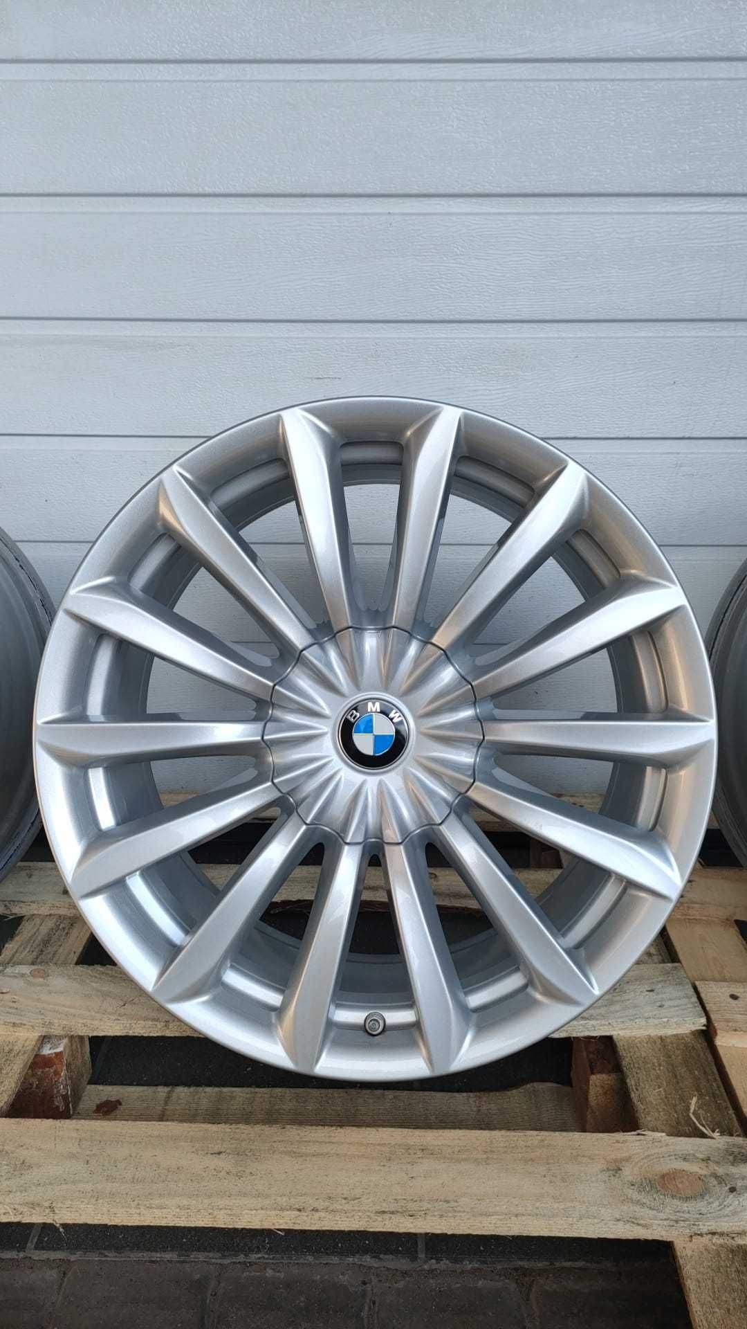 Felgi aluminiowe BMW G11 G12 G32 G30 19'' 5x112 ET25 Vw Seat (OL388)