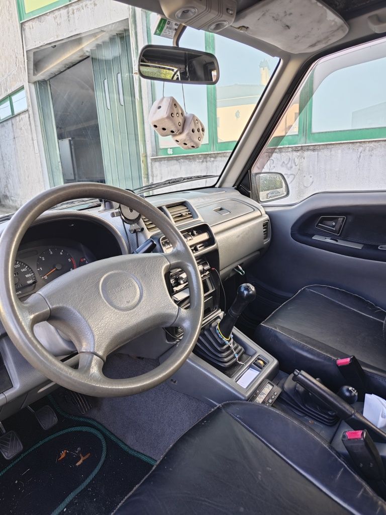 Suzuki Vitara 1.9