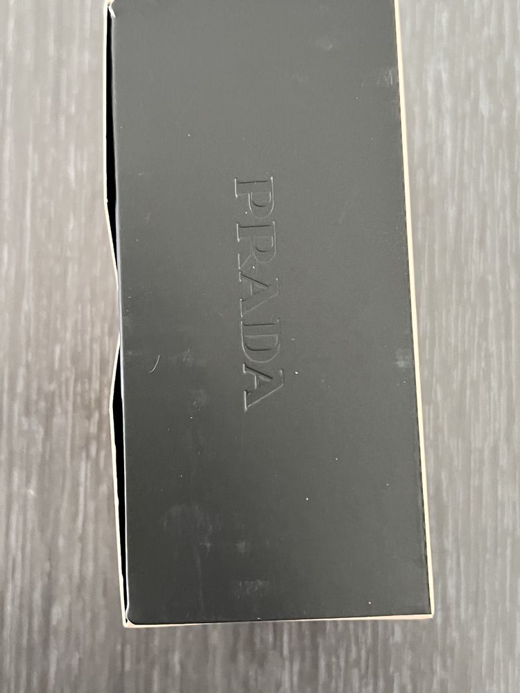 Prada paradoxe perfume 90 ml