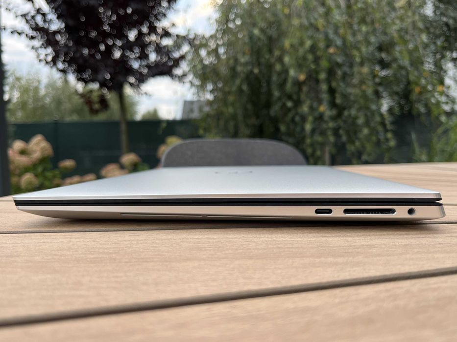 Dell XPS 15 9510 i7/32GB/1TB, GeForce RTX 3050 Ti, ekran UHD+ 4k+