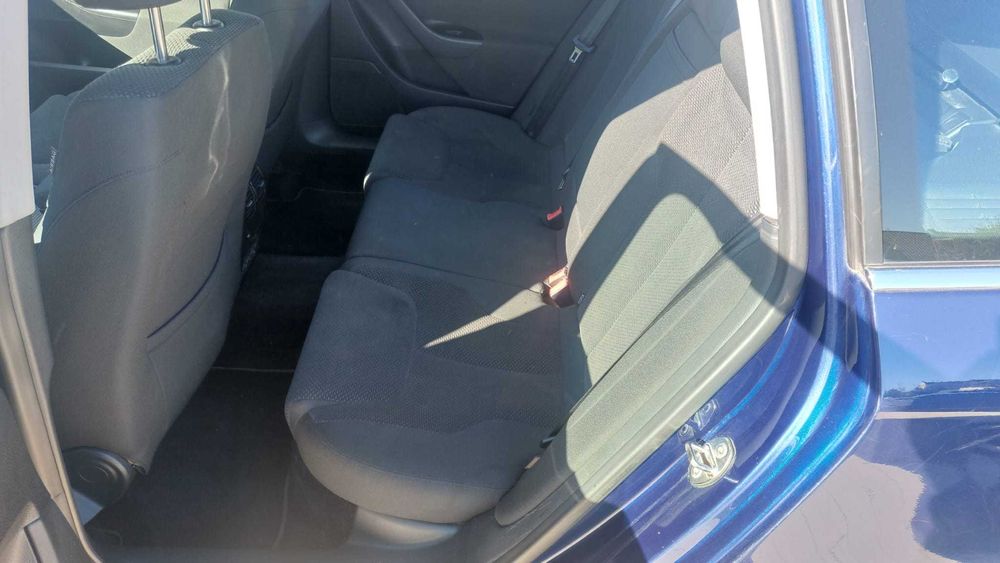 Volkswagen Passat 2.0 TDI
