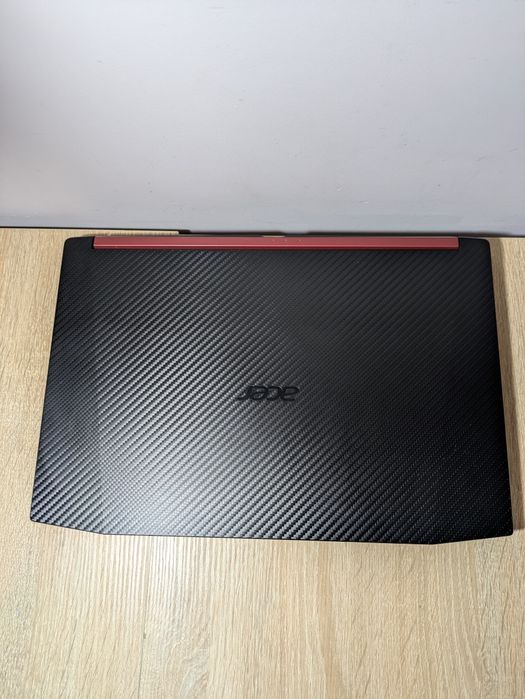 Ігровий Acer nitro 5 GTX1050 144Ghz матриця