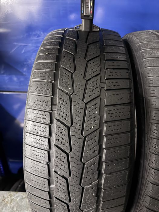 Semperit Speed Bridgestone Blizzak 205/55r16 зимова Склад Шин Умань