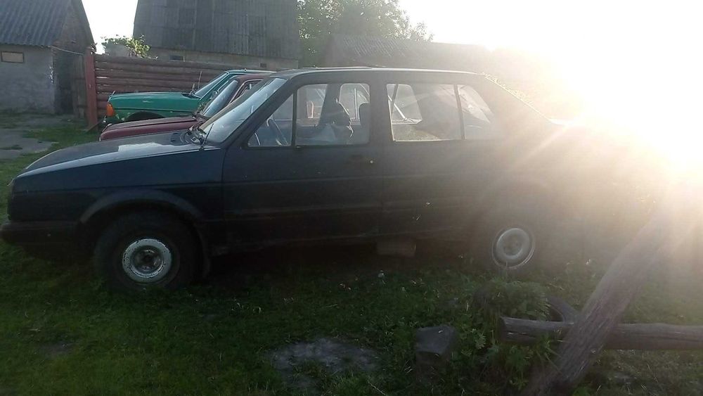 Продам автомобіль Volkswagen