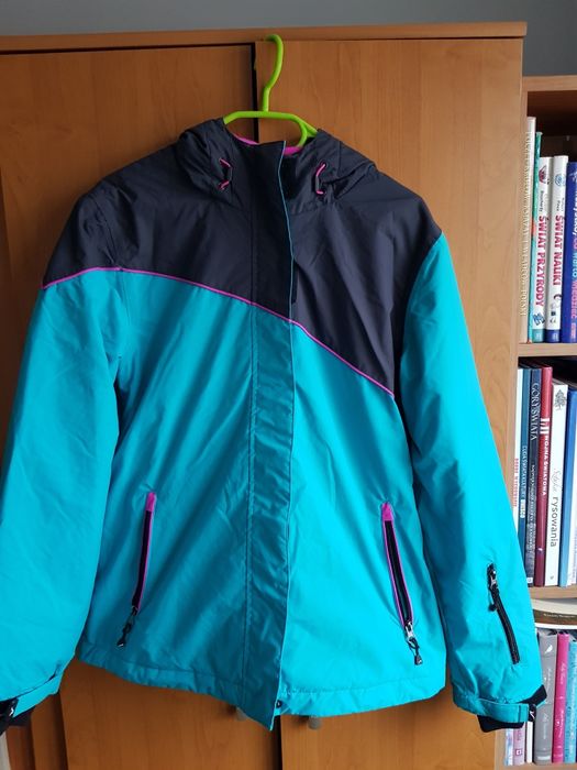 Kurtka przejściowa Maui Wowie r. M